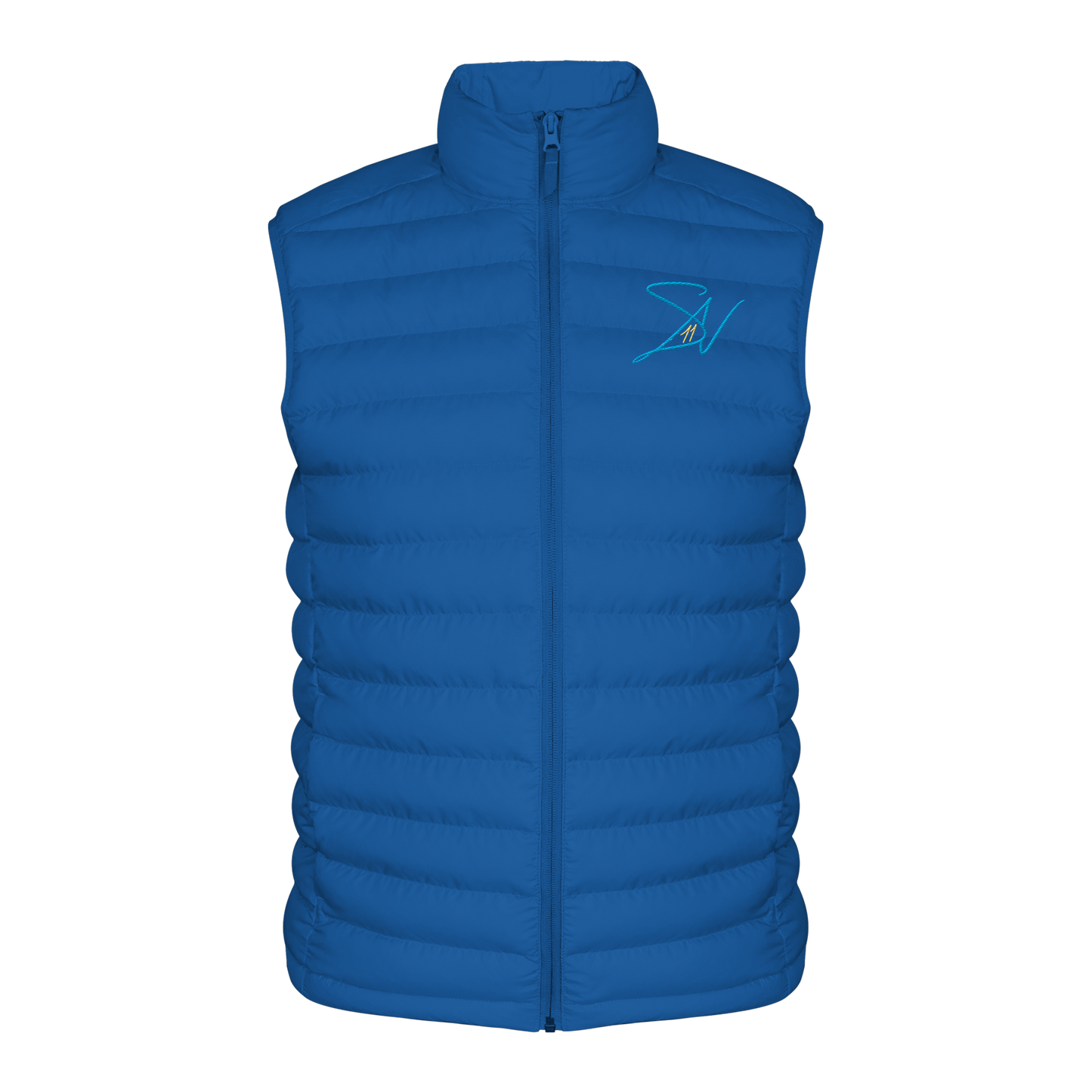 SN11 - Organic Bodywarmer