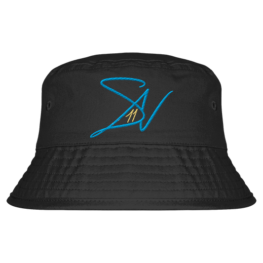 SN11 - Organic Bucket Hat