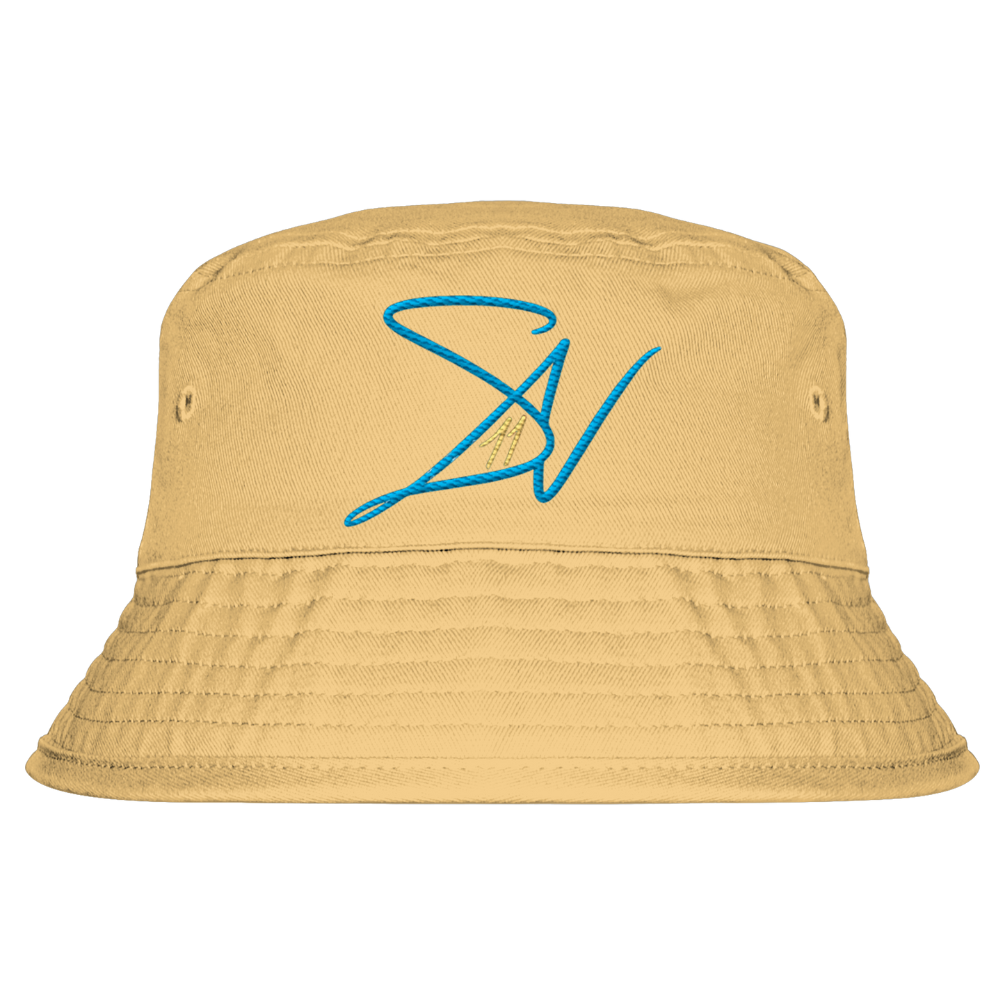 SN11 - Organic Bucket Hat