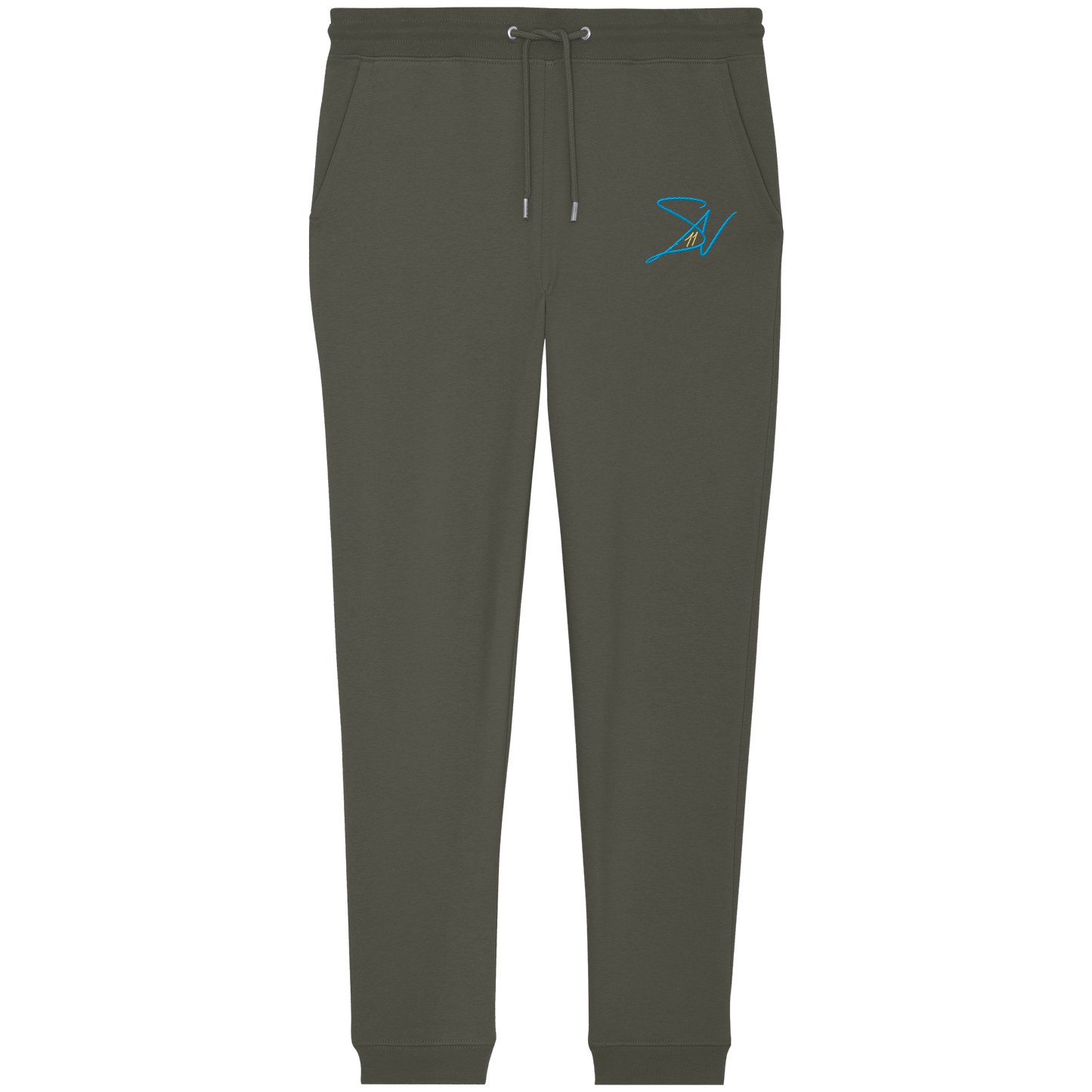 SN11 - Organic Jogger Pants
