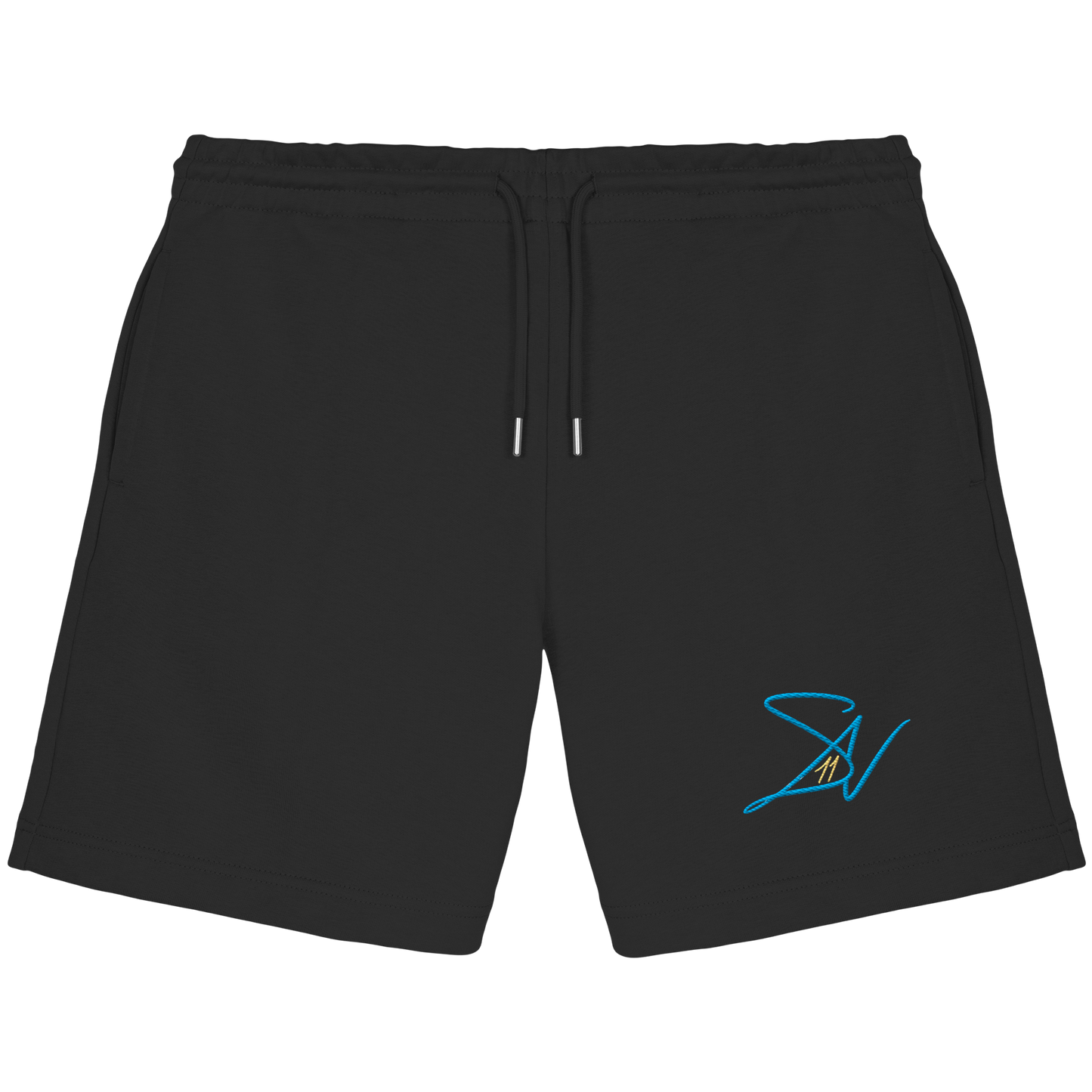SN11 - Organic Jogger Shorts