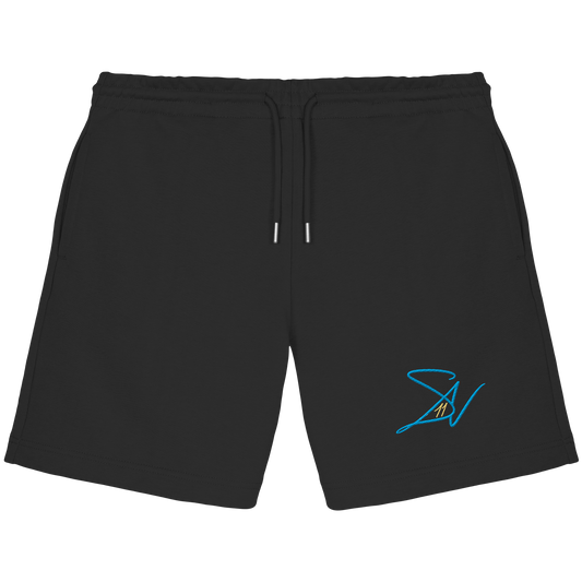 SN11 - Organic Jogger Shorts