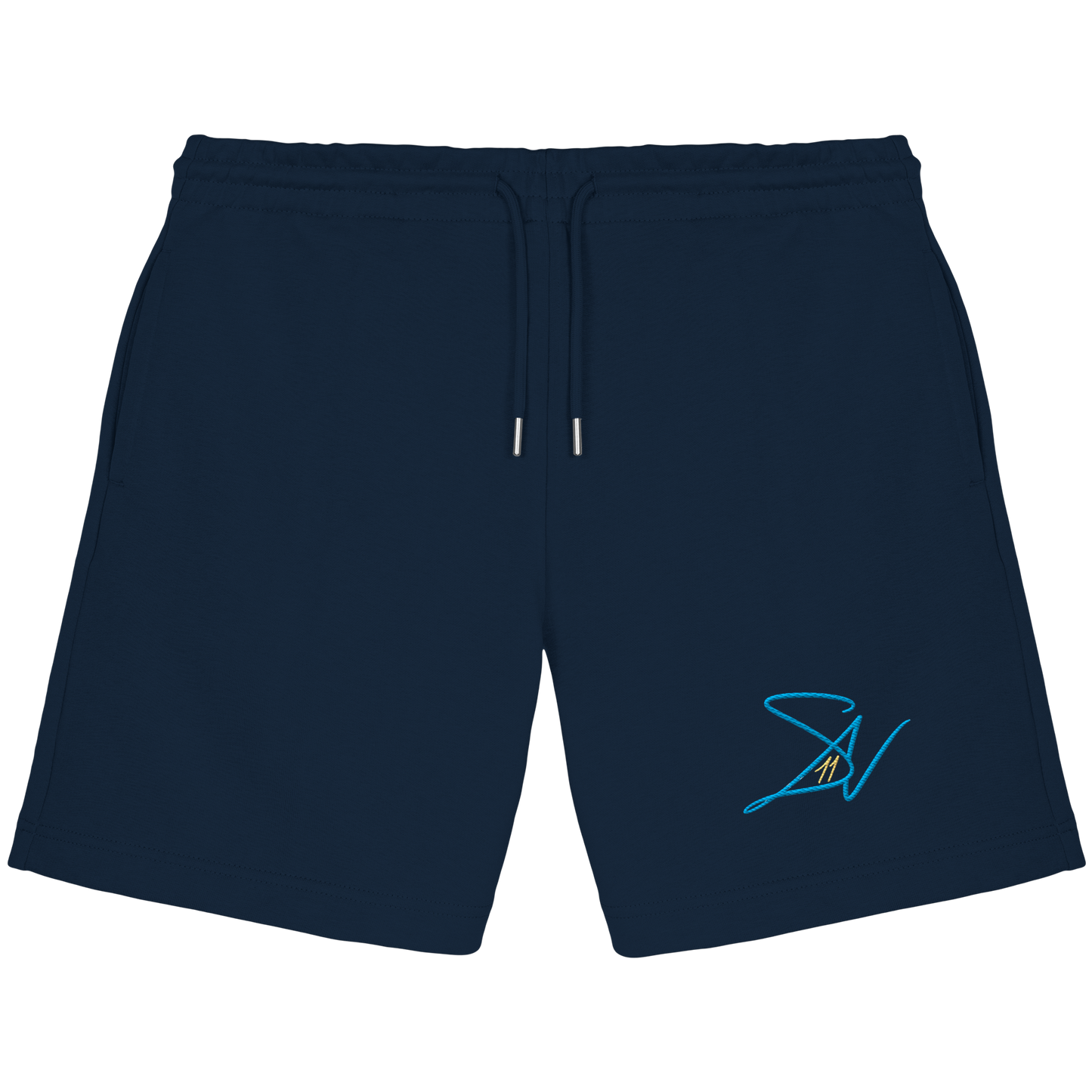 SN11 - Organic Jogger Shorts