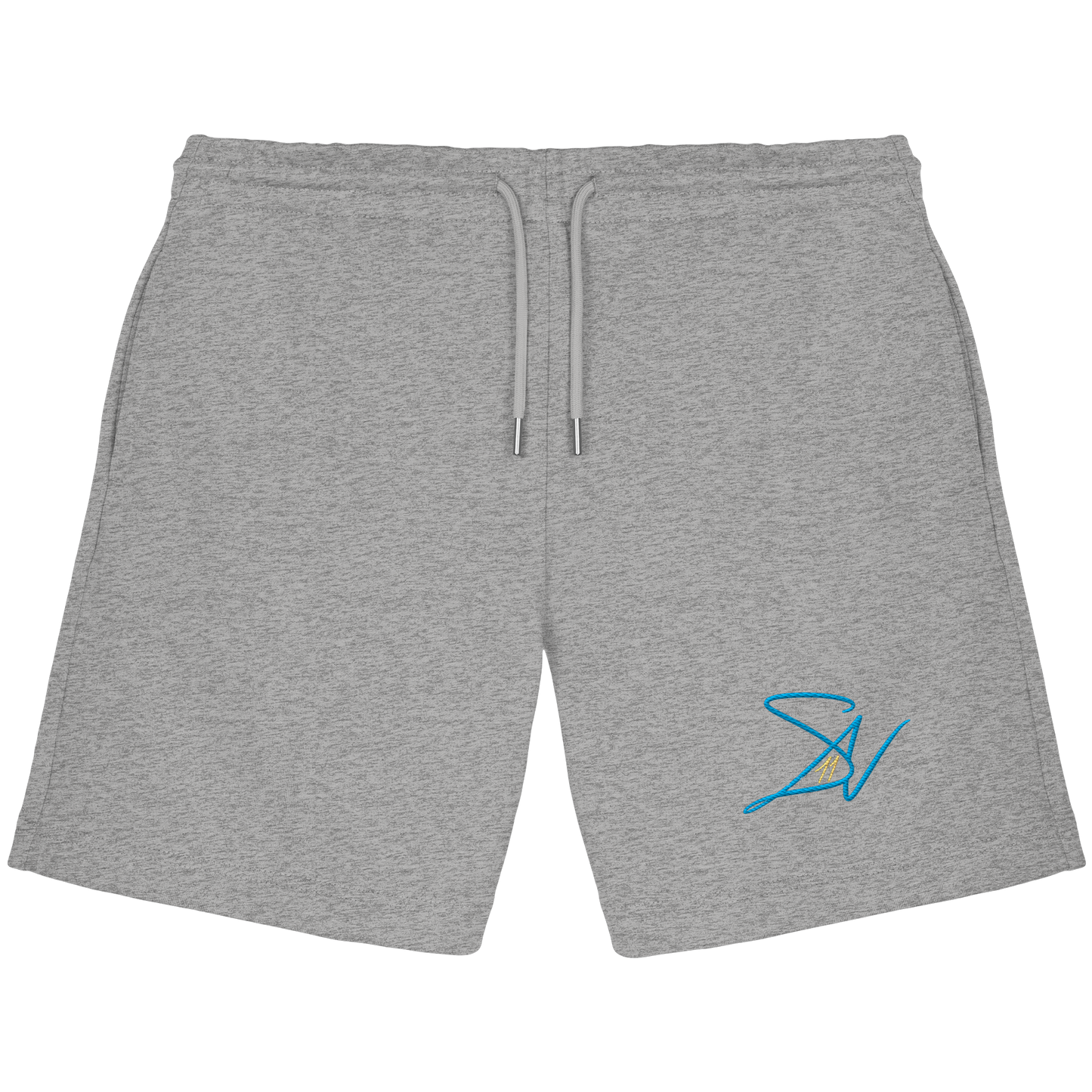 SN11 - Organic Jogger Shorts