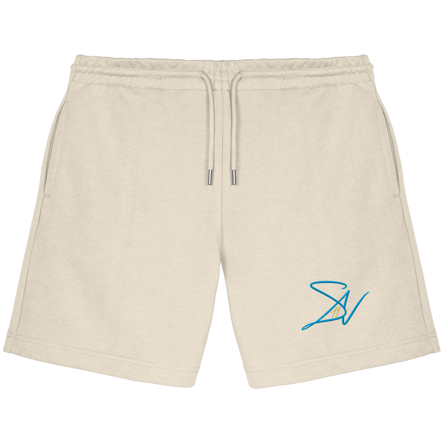 SN11 - Organic Jogger Shorts