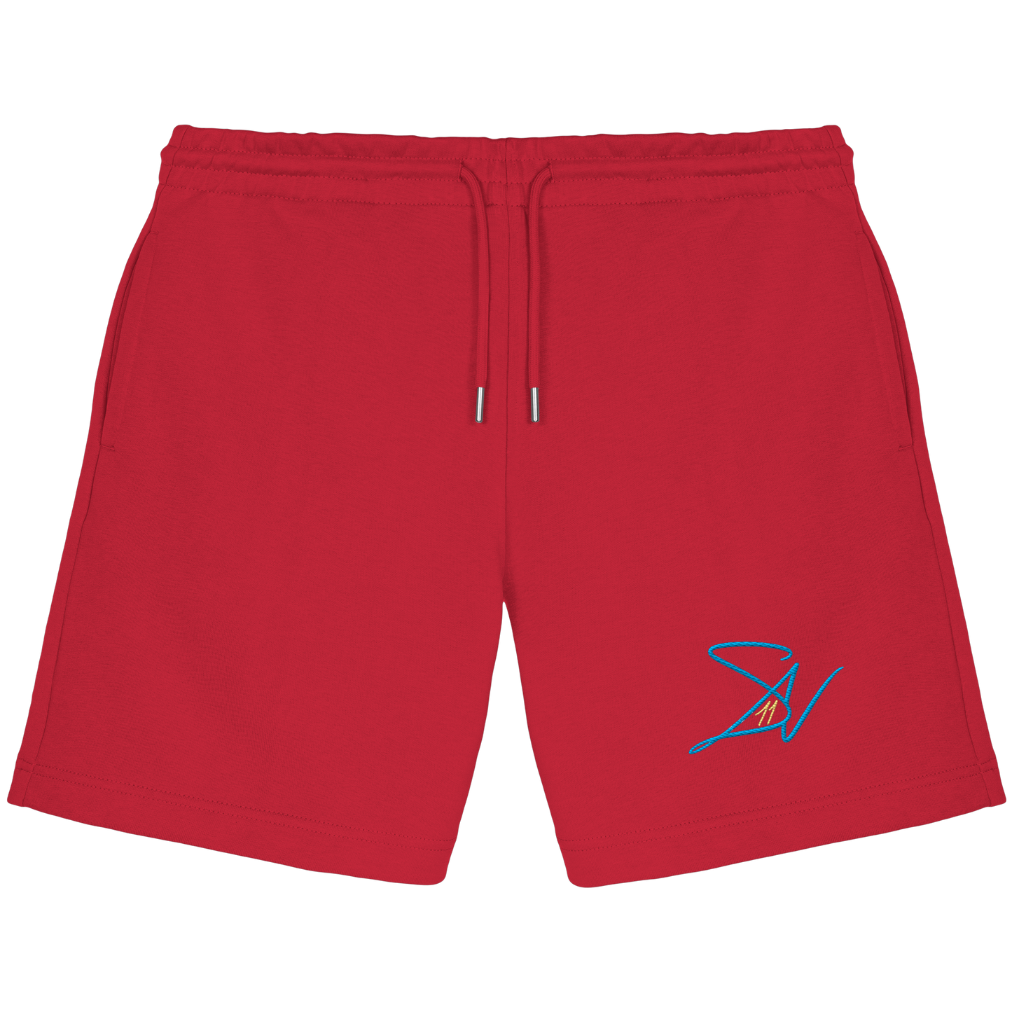 SN11 - Organic Jogger Shorts