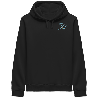 SN11 - Organic Side Pocket Hoodie