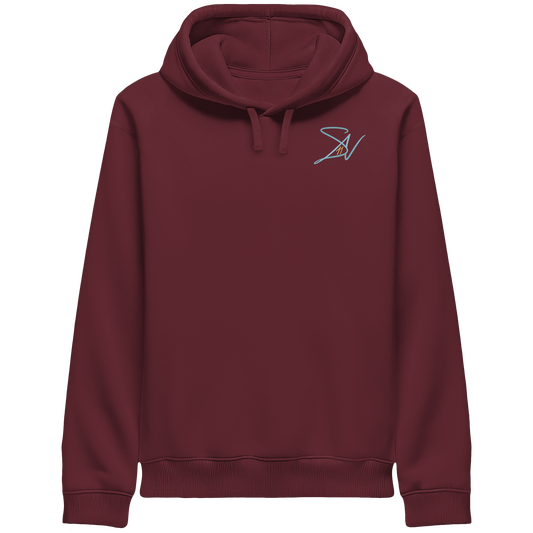 SN11 - Organic Side Pocket Hoodie