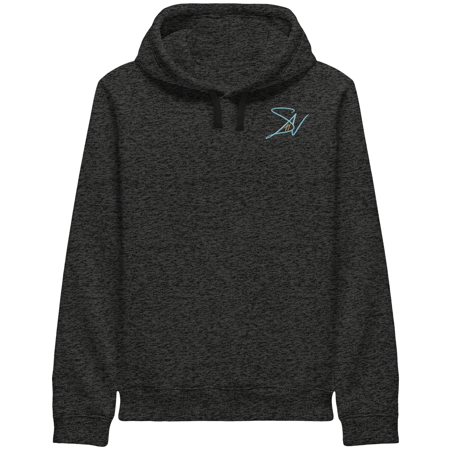 SN11 - Organic Side Pocket Hoodie