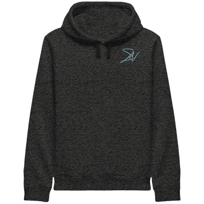 SN11 - Organic Side Pocket Hoodie