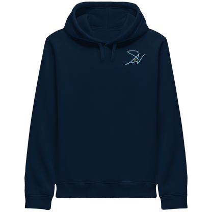 SN11 - Organic Side Pocket Hoodie