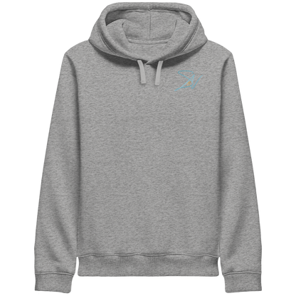 SN11 - Organic Side Pocket Hoodie