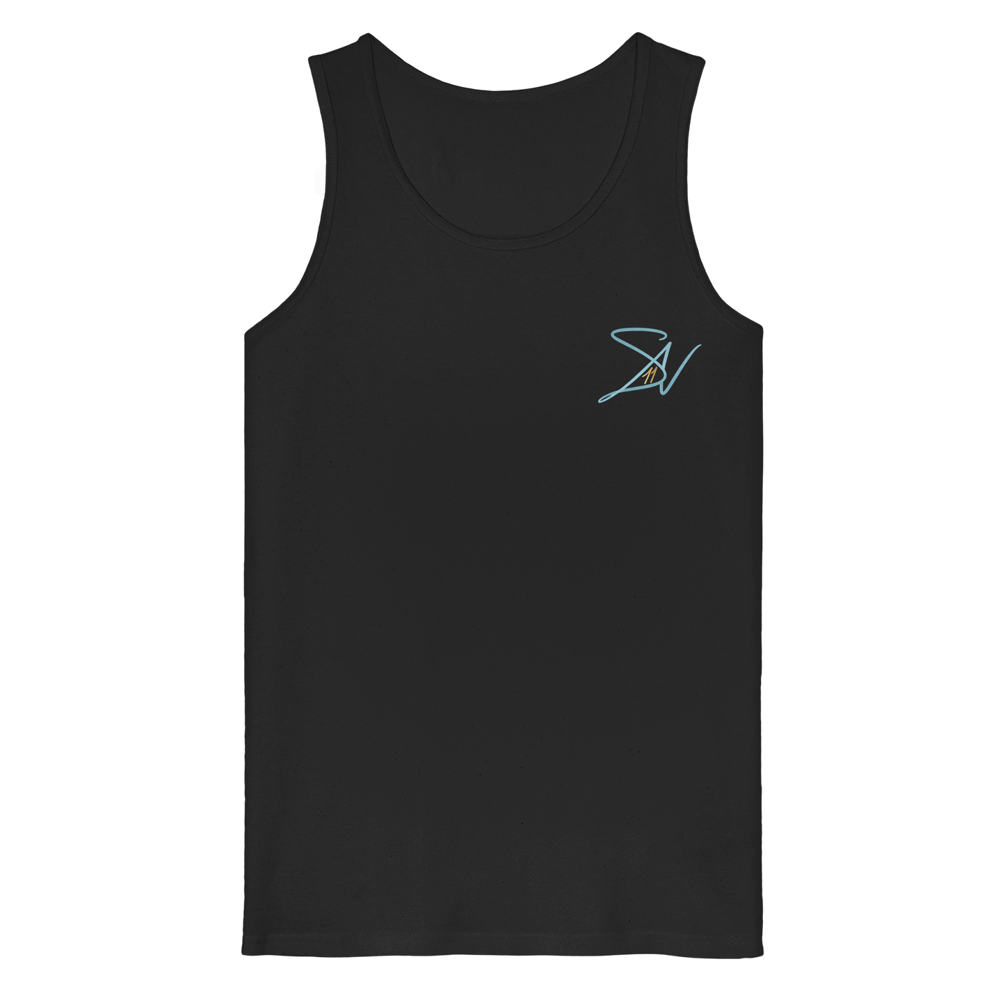 SN11 - Organic Tank Top