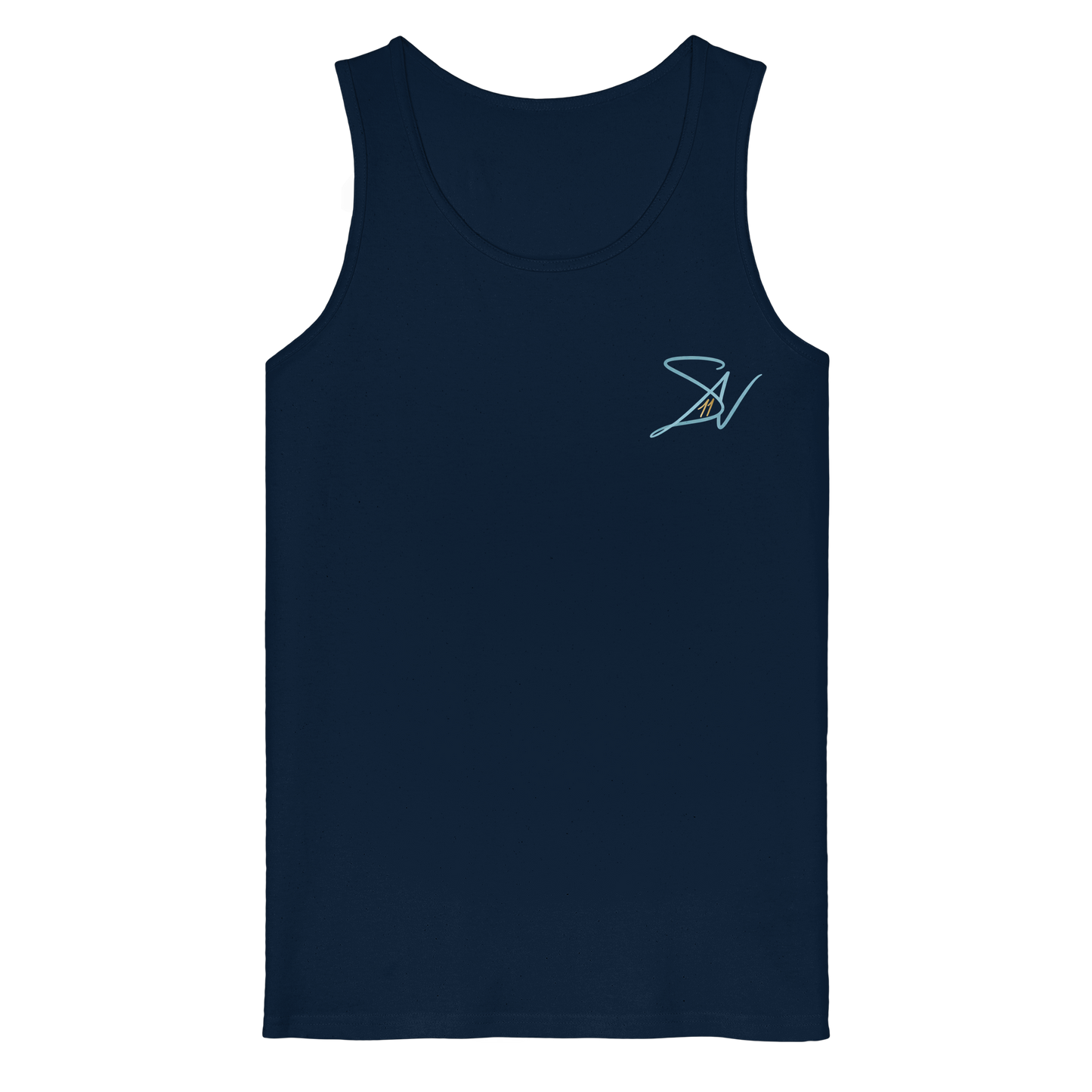 SN11 - Organic Tank Top