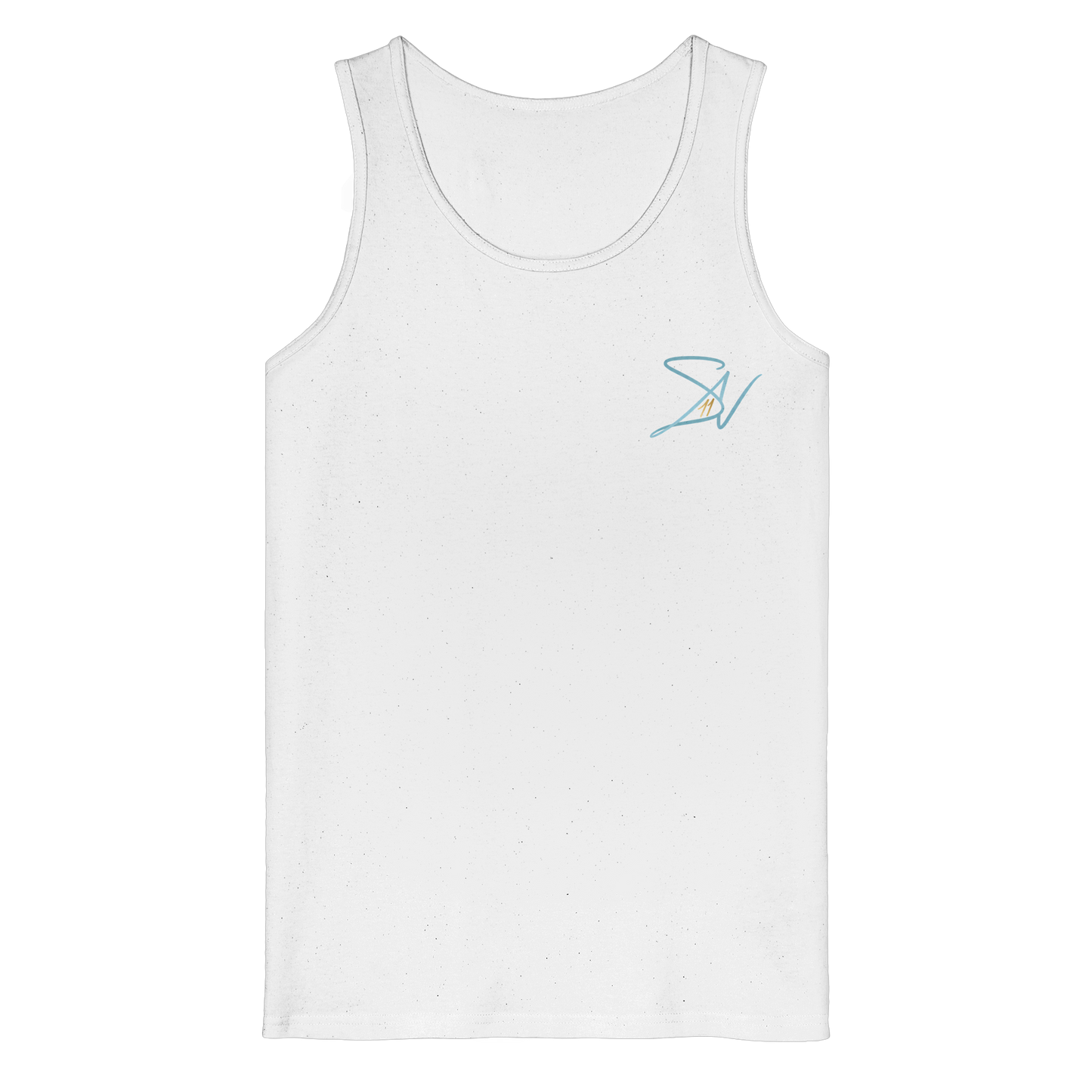 SN11 - Organic Tank Top