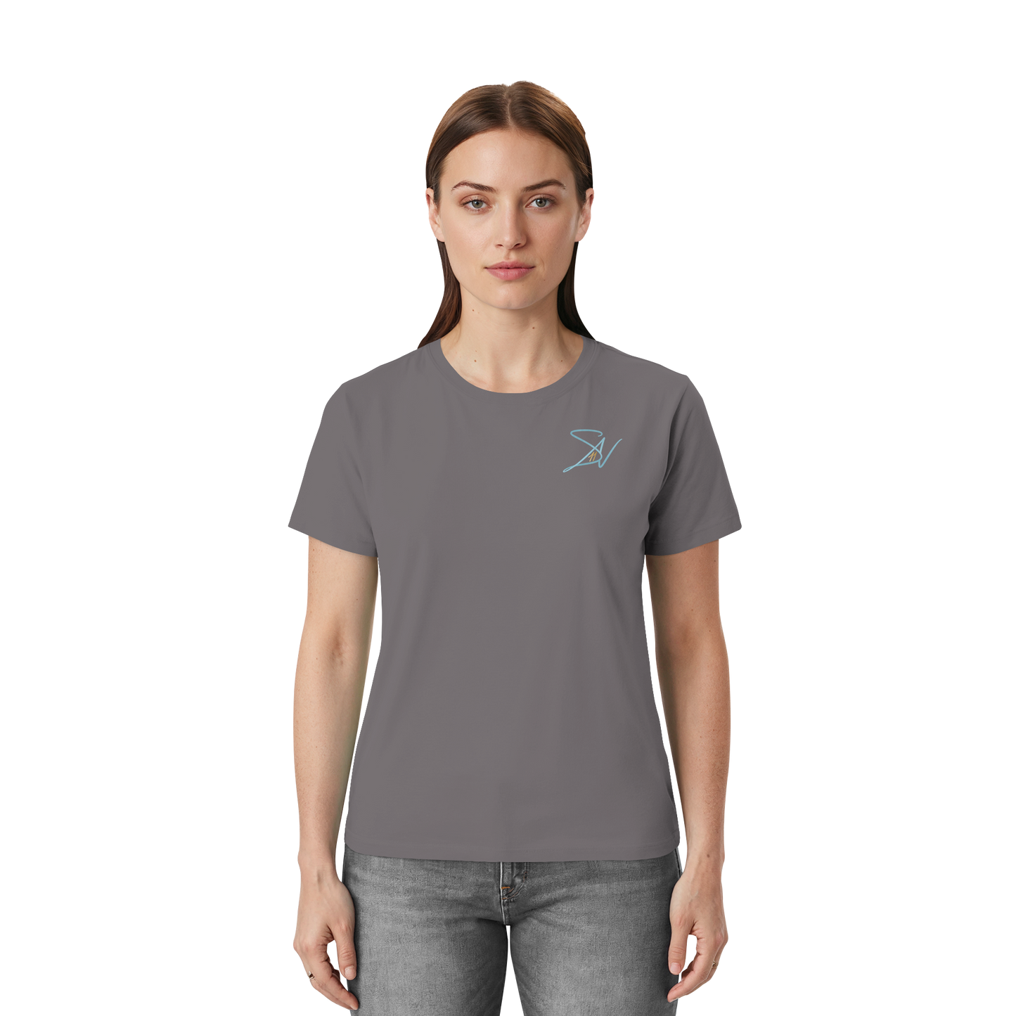 SN11 - Unisex Essential Premium T-Shirt