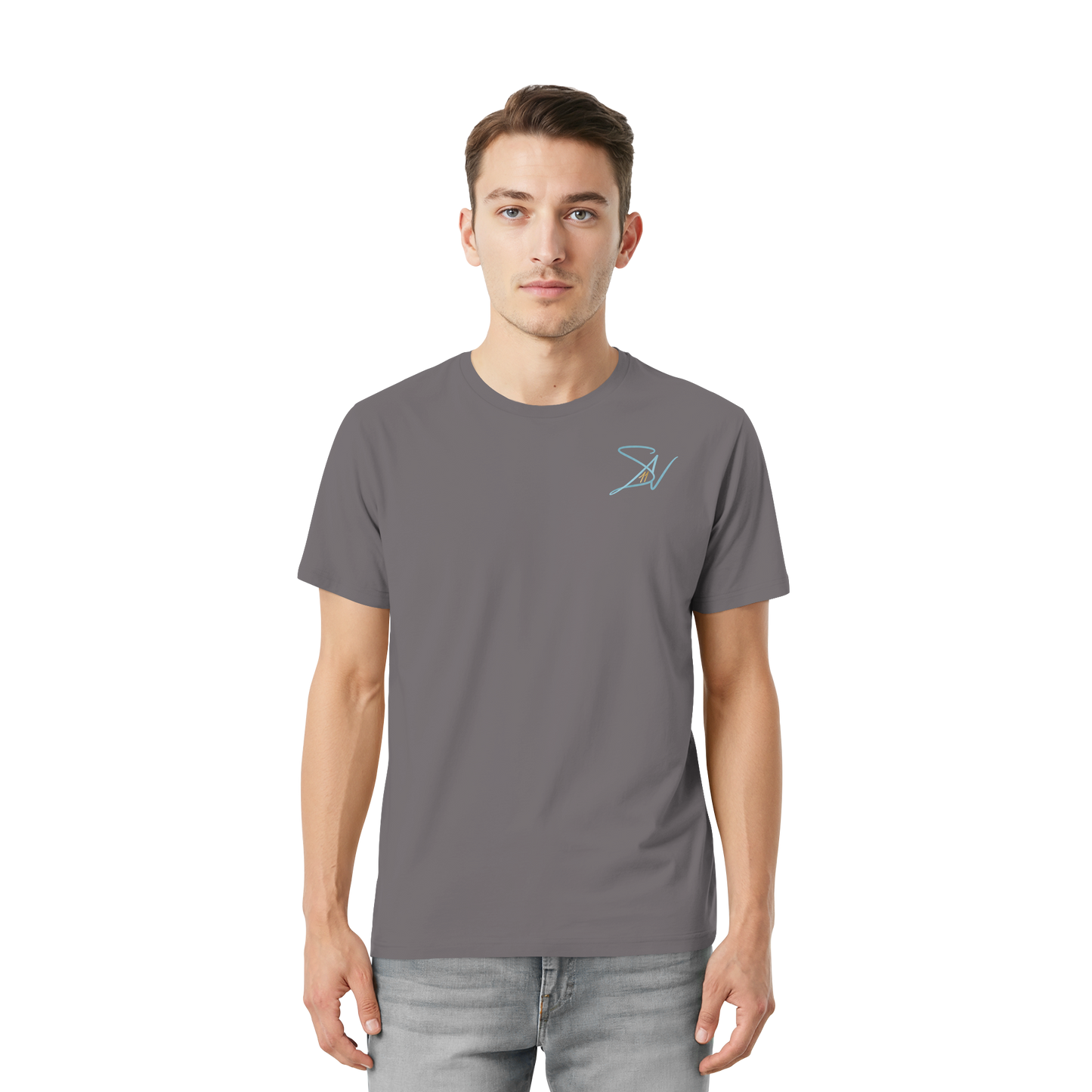 SN11 - Unisex Essential Premium T-Shirt