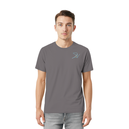 SN11 - Unisex Essential Premium T-Shirt