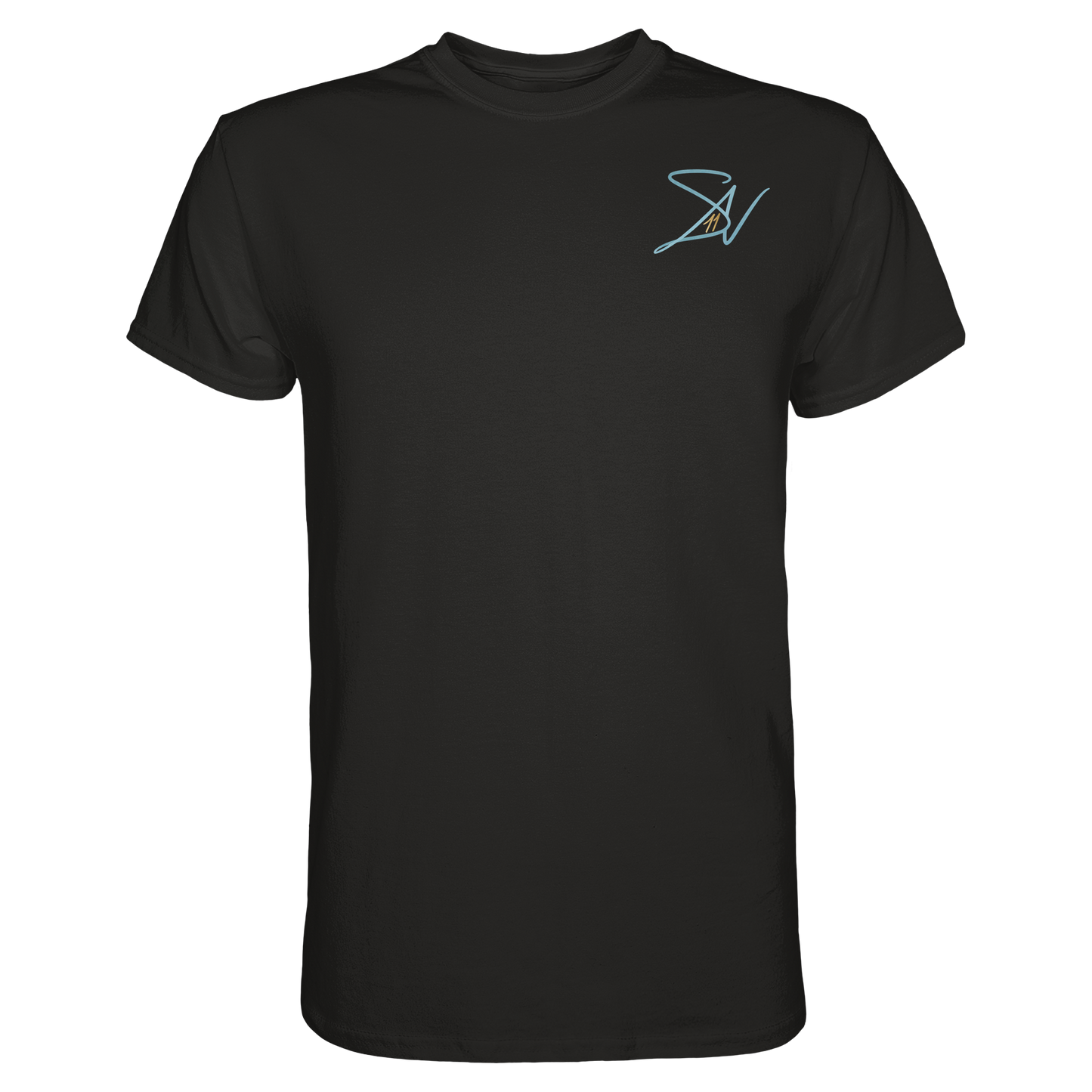 SN11 - Unisex Essential Premium T-Shirt