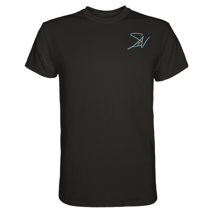 SN11 - Unisex Essential Premium T-Shirt