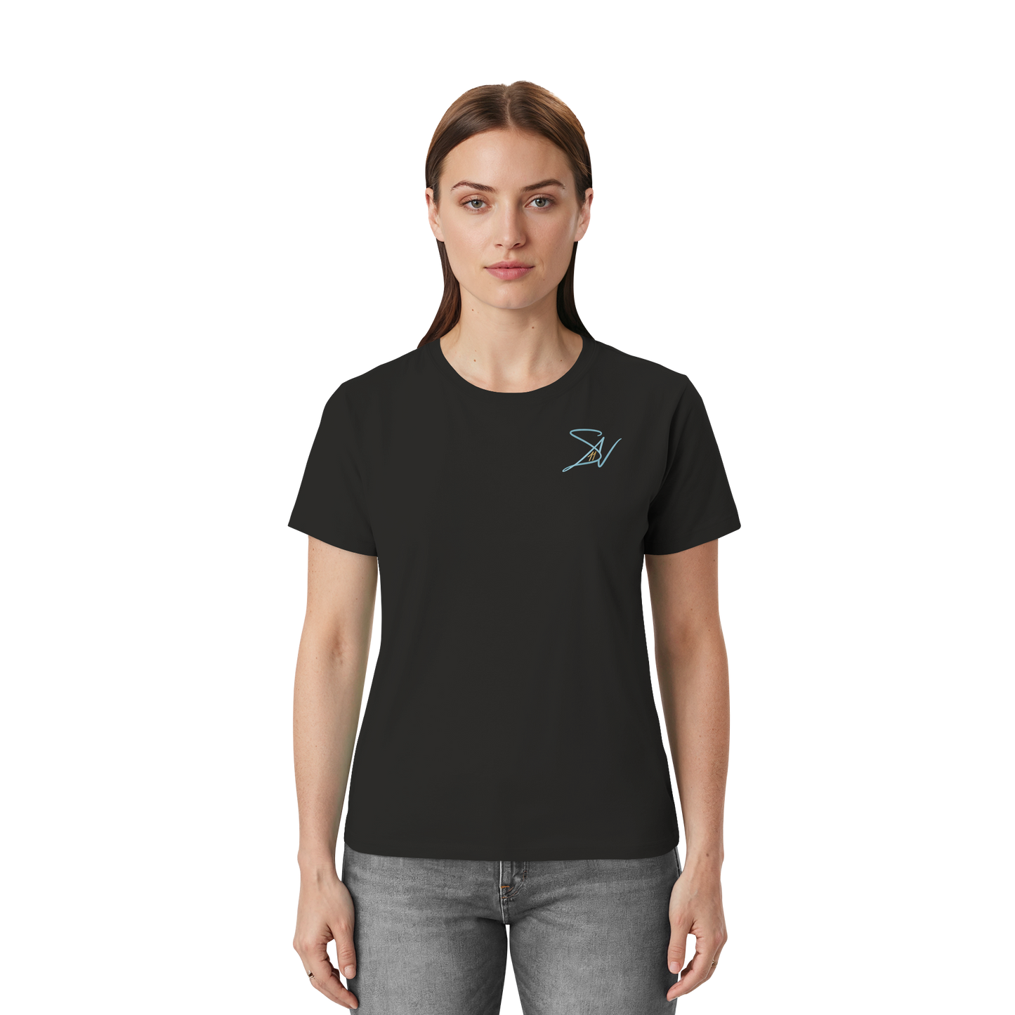 SN11 - Unisex Essential Premium T-Shirt