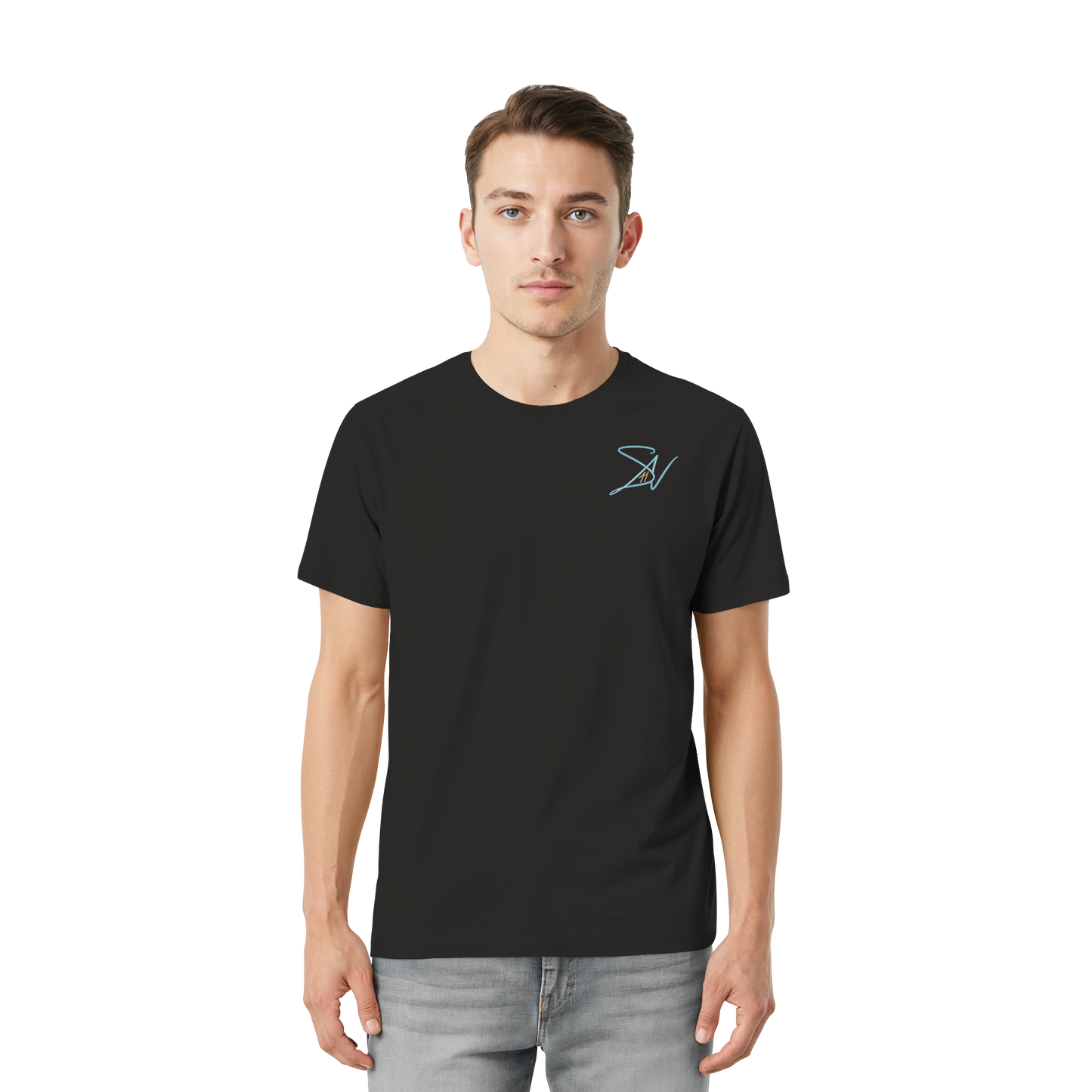 SN11 - Unisex Essential Premium T-Shirt