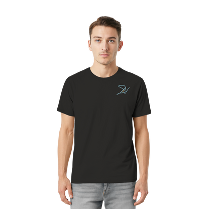 SN11 - Unisex Essential Premium T-Shirt