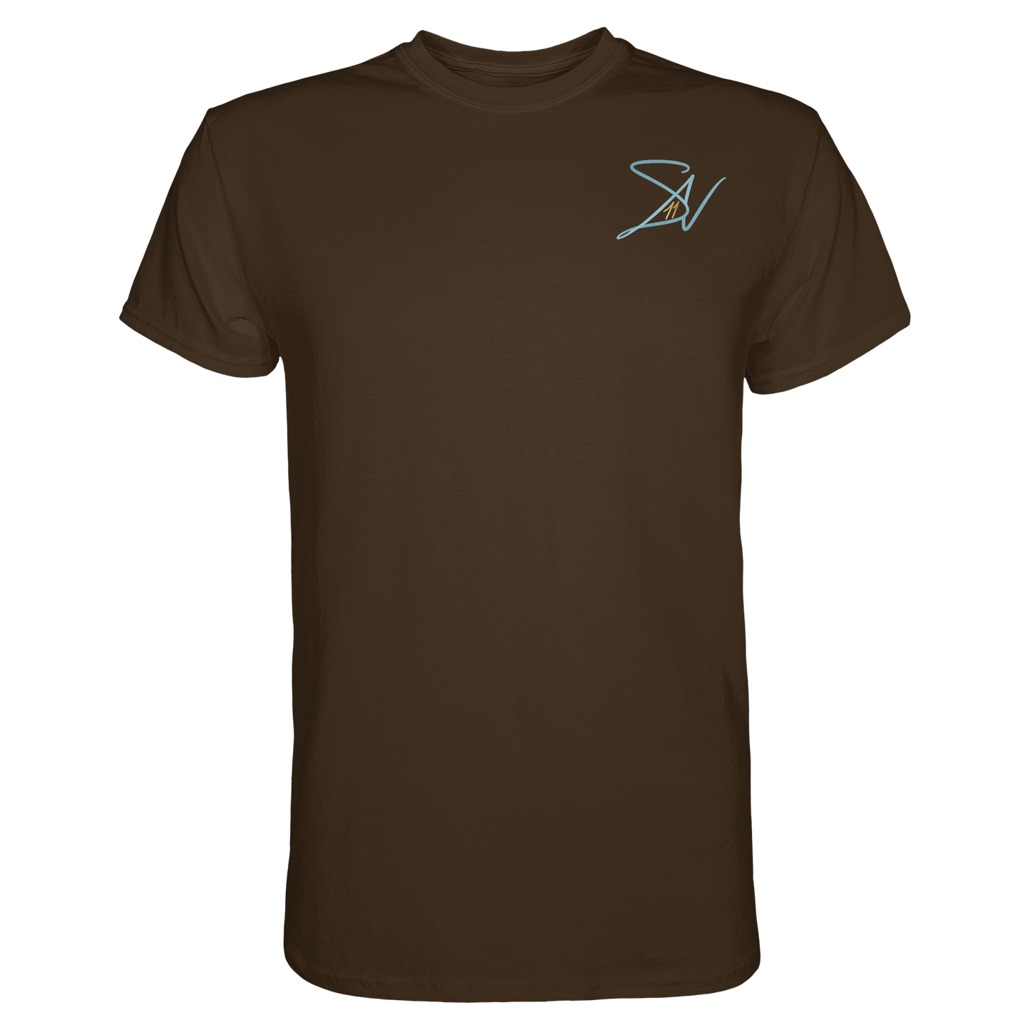 SN11 - Unisex Essential Premium T-Shirt