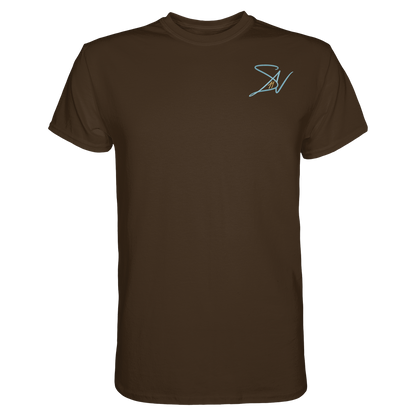 SN11 - Unisex Essential Premium T-Shirt