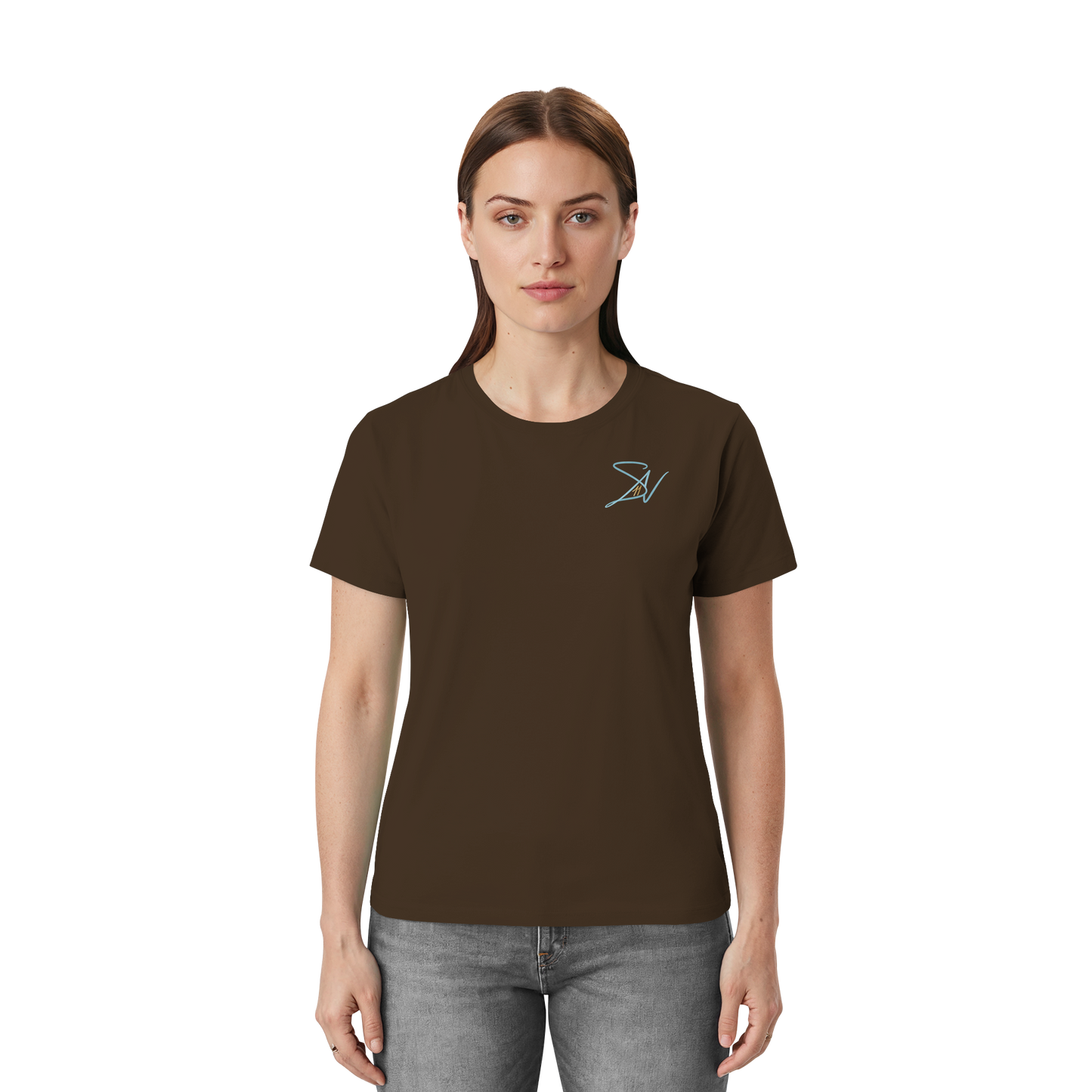 SN11 - Unisex Essential Premium T-Shirt