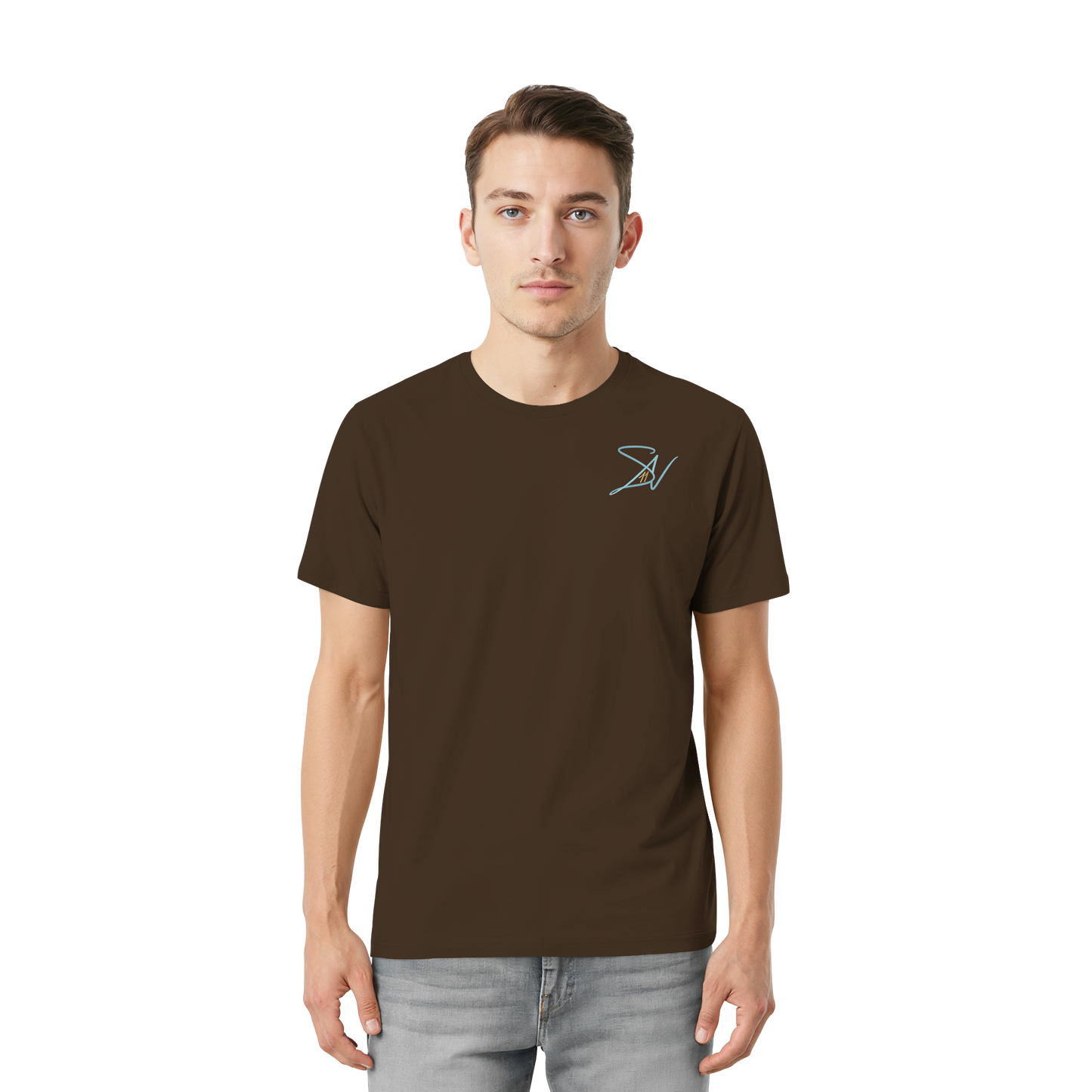 SN11 - Unisex Essential Premium T-Shirt