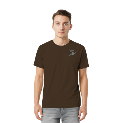 SN11 - Unisex Essential Premium T-Shirt