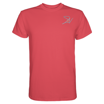 SN11 - Unisex Essential Premium T-Shirt