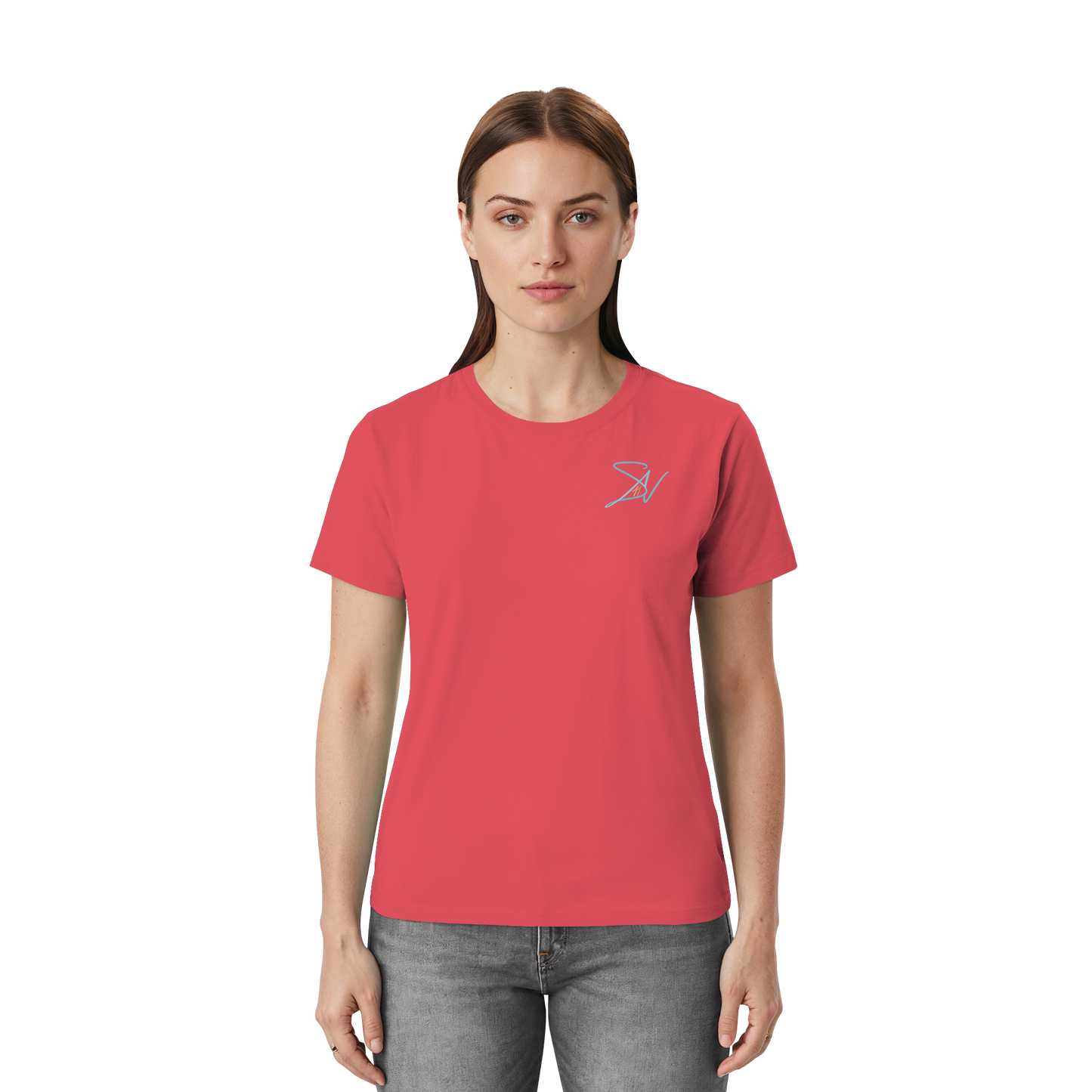SN11 - Unisex Essential Premium T-Shirt