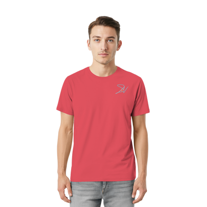 SN11 - Unisex Essential Premium T-Shirt