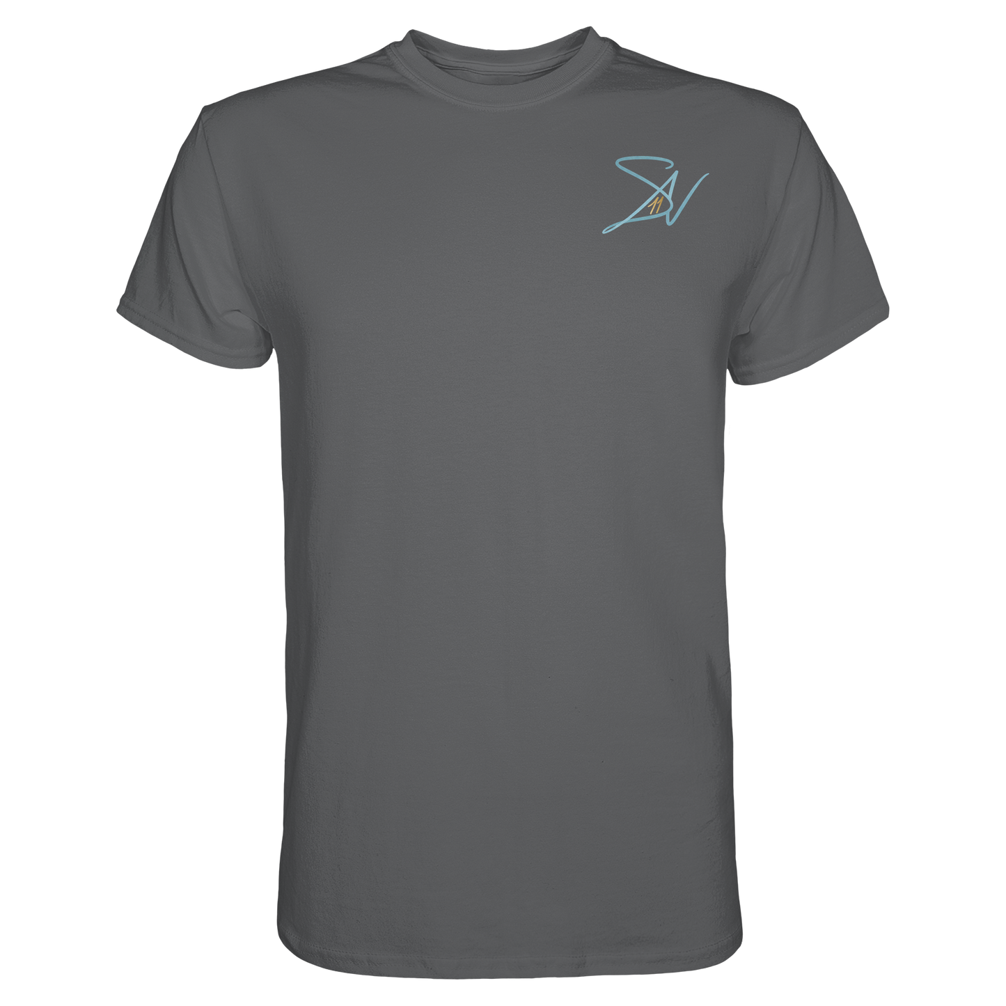 SN11 - Unisex Essential Premium T-Shirt