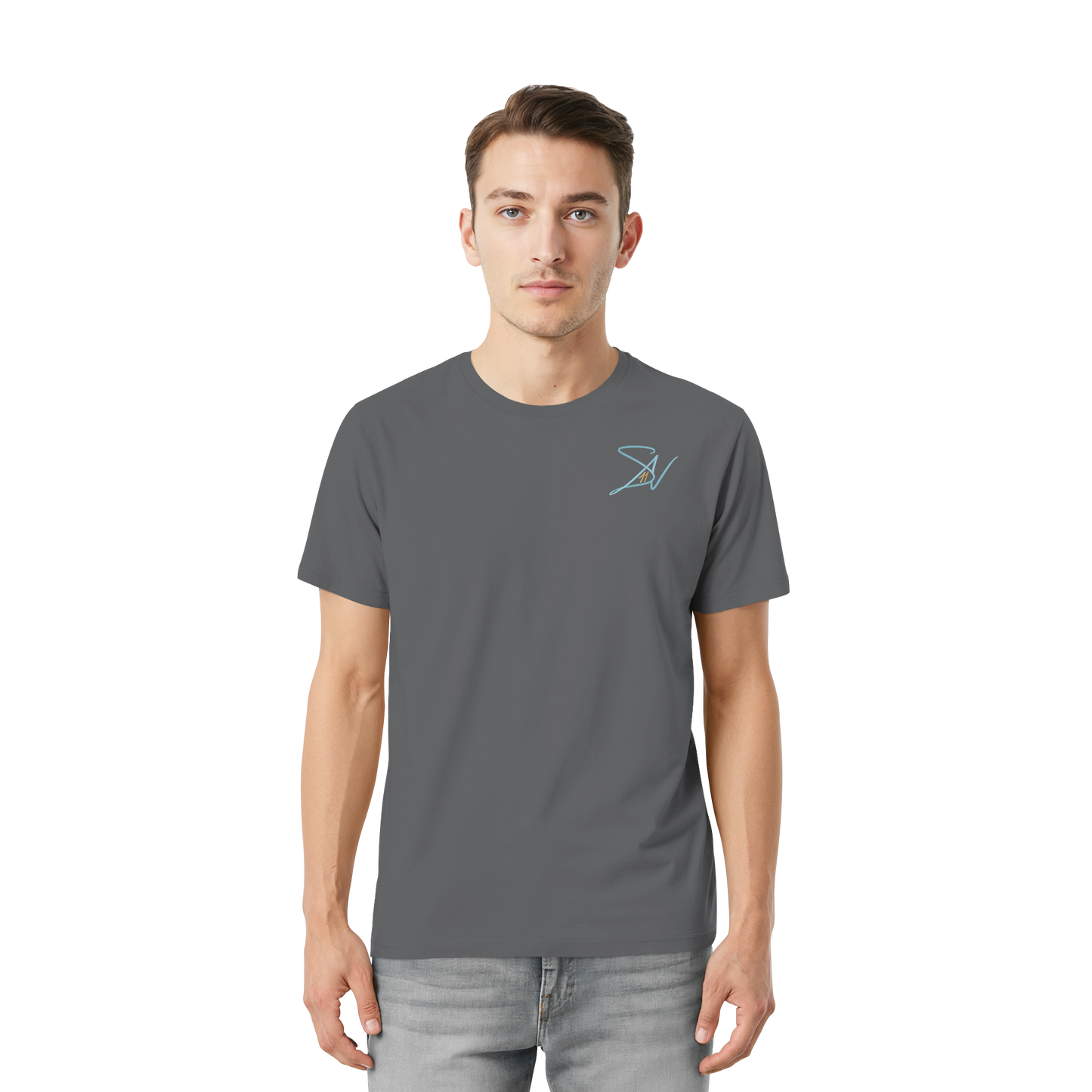 SN11 - Unisex Essential Premium T-Shirt