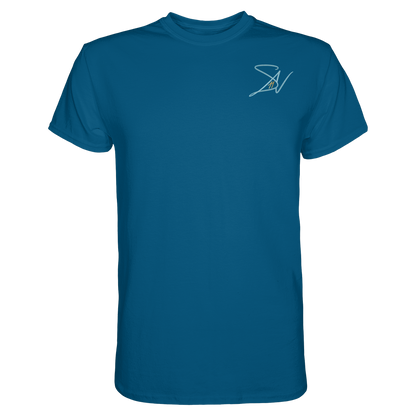 SN11 - Unisex Essential Premium T-Shirt