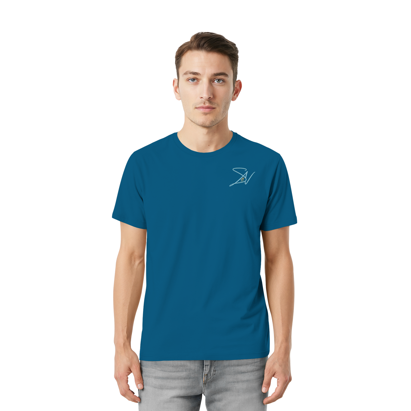 SN11 - Unisex Essential Premium T-Shirt