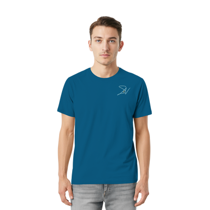 SN11 - Unisex Essential Premium T-Shirt