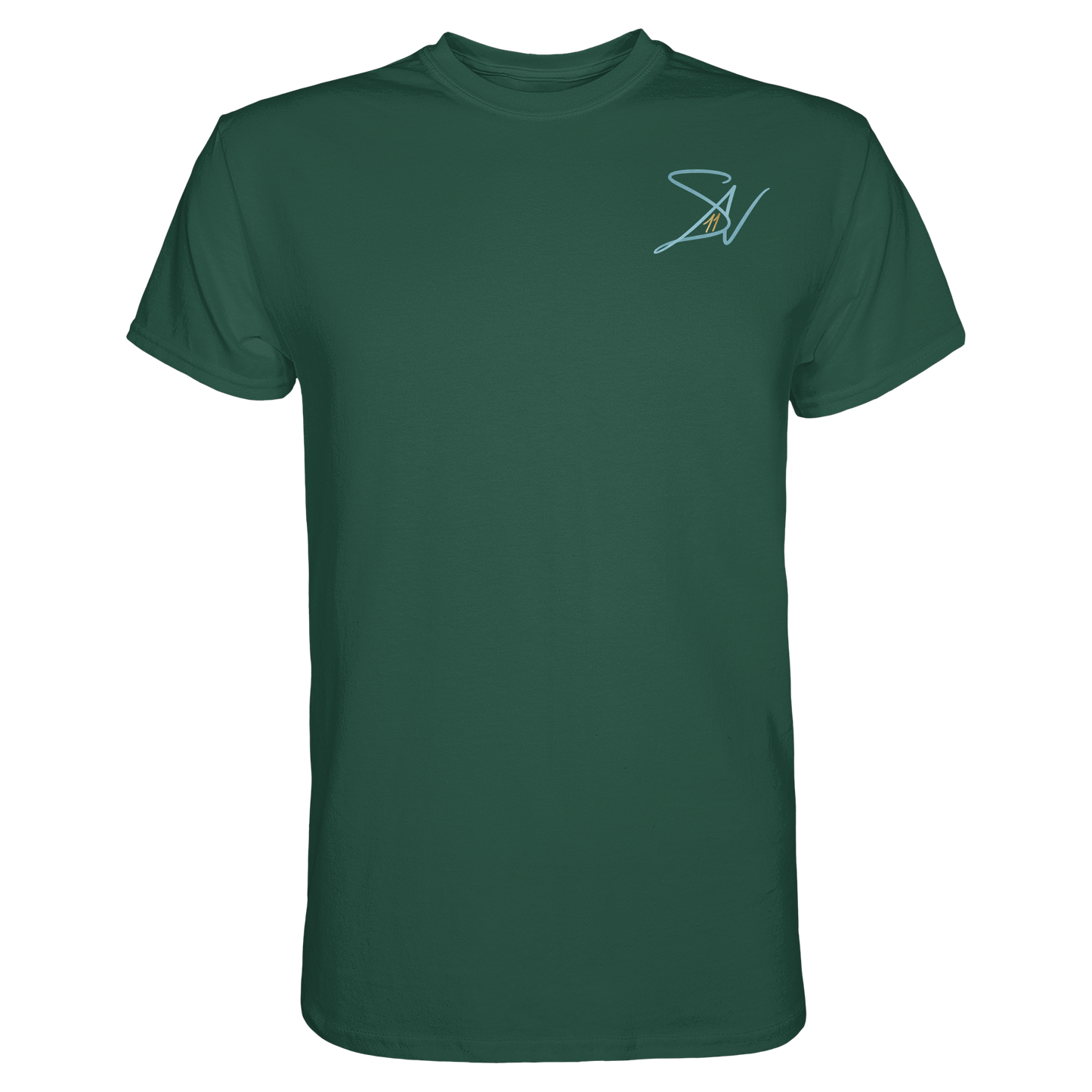 SN11 - Unisex Essential Premium T-Shirt