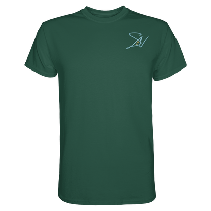 SN11 - Unisex Essential Premium T-Shirt