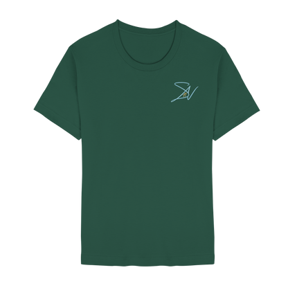 SN11 - Unisex Essential Premium T-Shirt