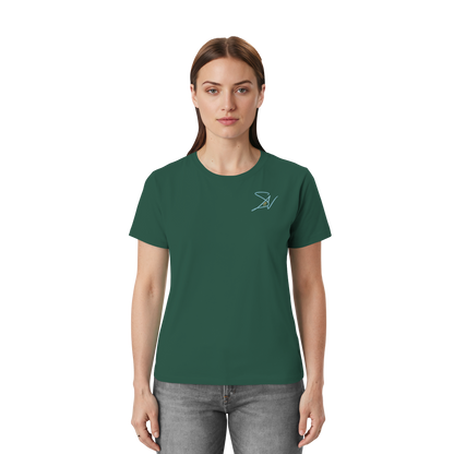 SN11 - Unisex Essential Premium T-Shirt