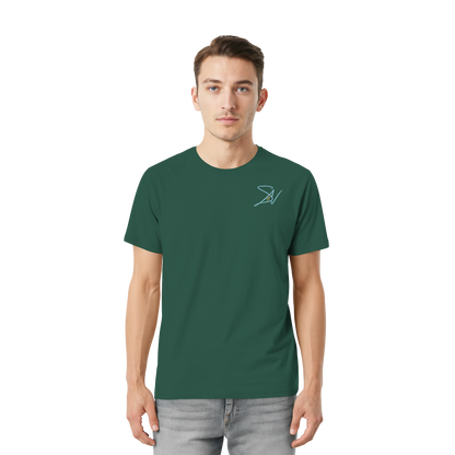 SN11 - Unisex Essential Premium T-Shirt