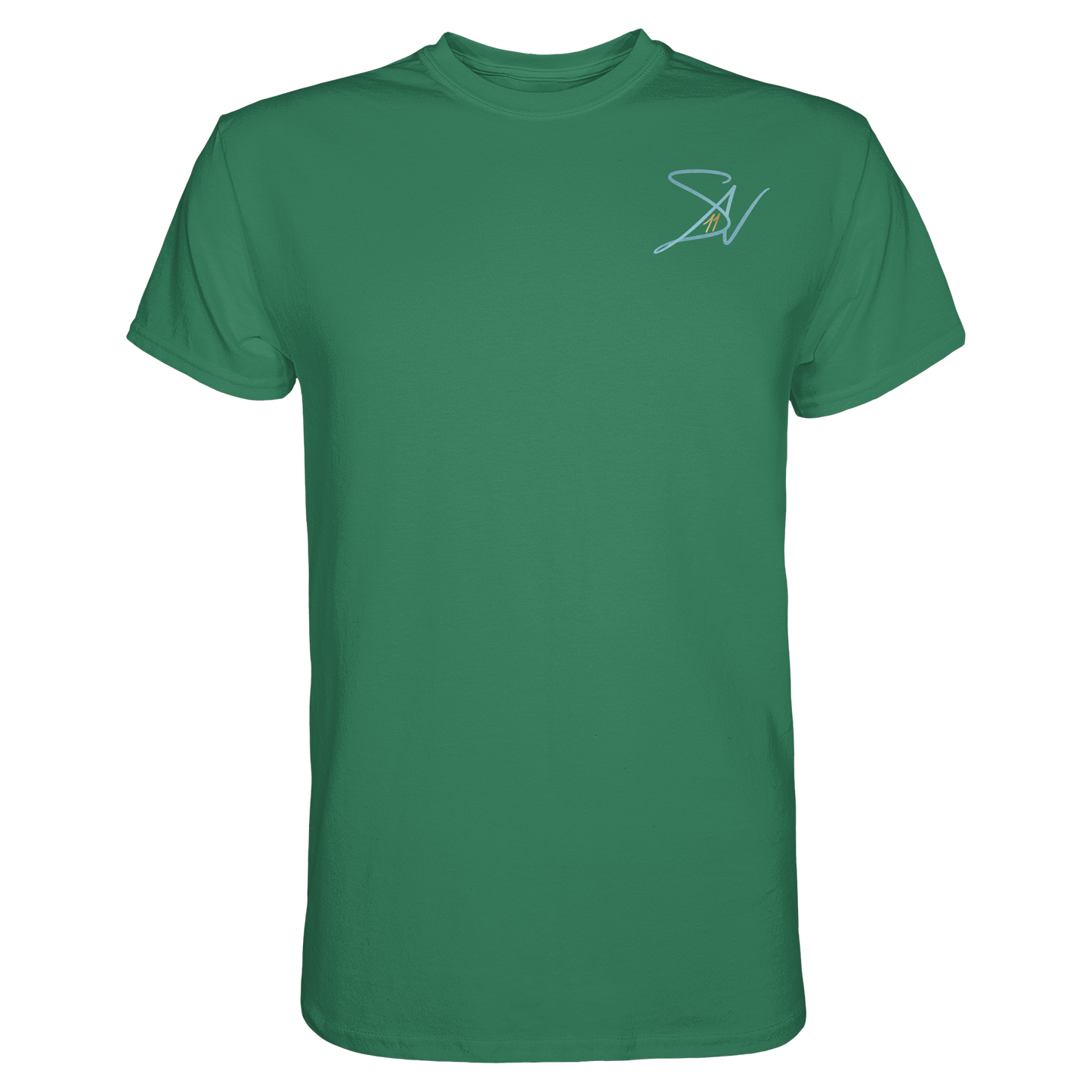 SN11 - Unisex Essential Premium T-Shirt