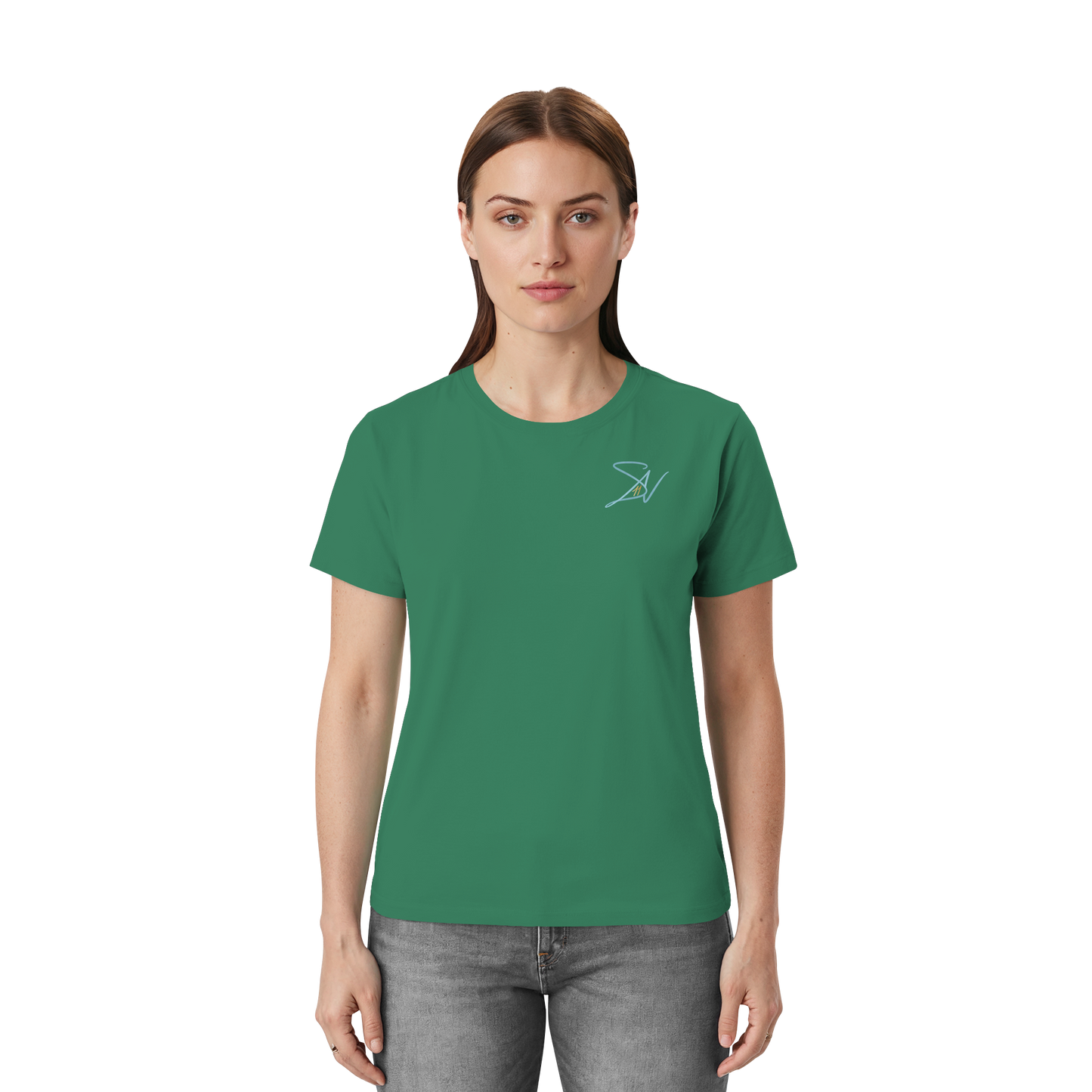 SN11 - Unisex Essential Premium T-Shirt