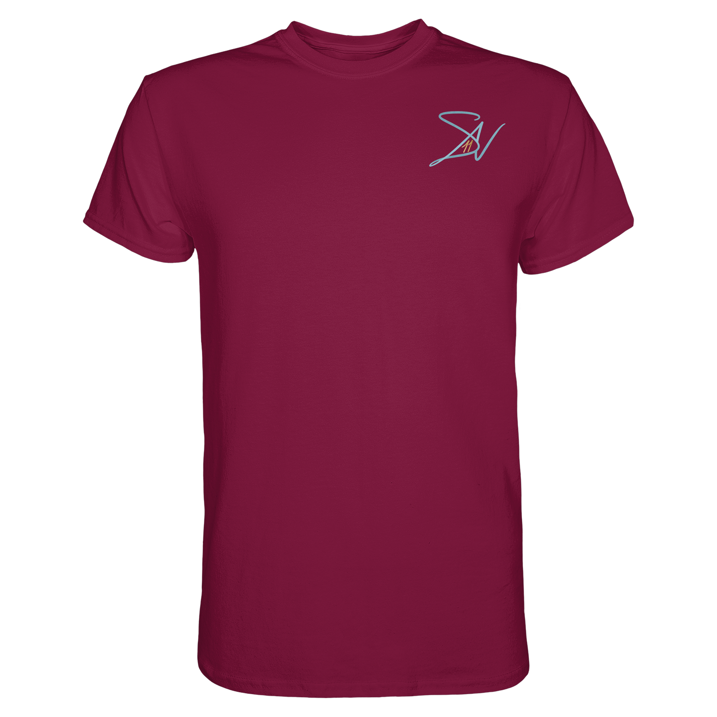 SN11 - Unisex Essential Premium T-Shirt