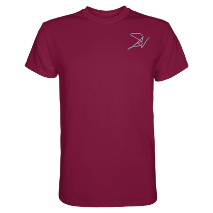 SN11 - Unisex Essential Premium T-Shirt