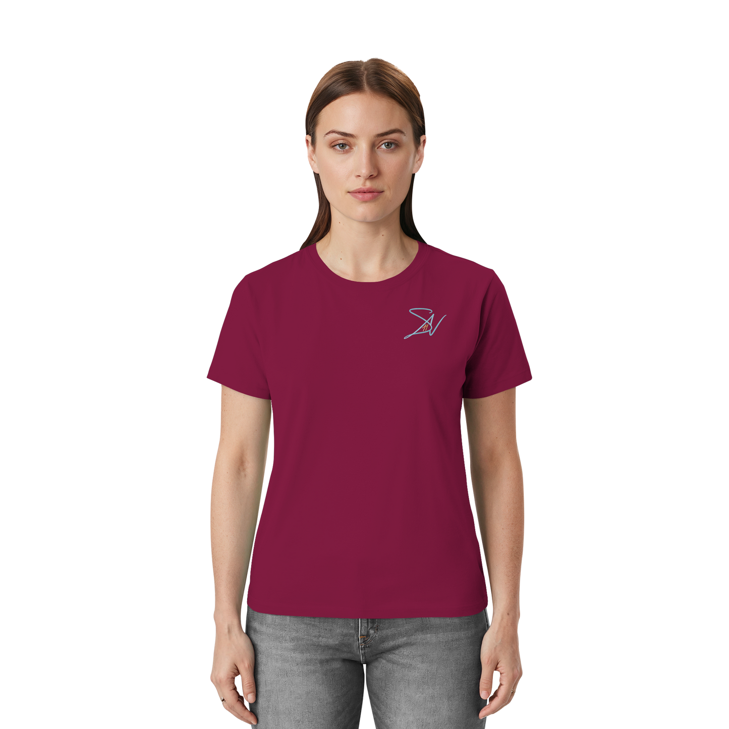 SN11 - Unisex Essential Premium T-Shirt
